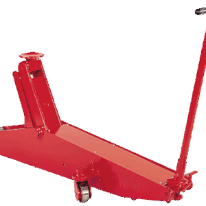 Rangierheber CL-10T-C (G4)