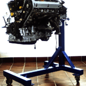 Pkw-Motor- und Getriebereparaturstand MRS-600-S