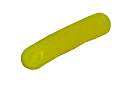 Gleitstück Halbmond für LMM-18