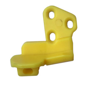 Gleitstück Montagefinger für LMM-18