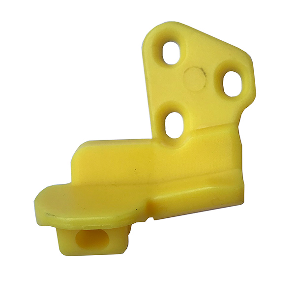 Gleitstück Montagefinger für LMM-18