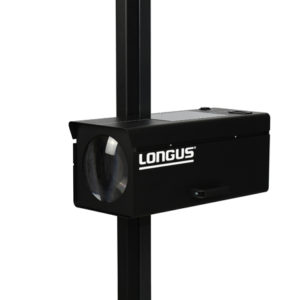 Scheinwerferprüfgerät HL-26-DZ mit drehbarer Säule