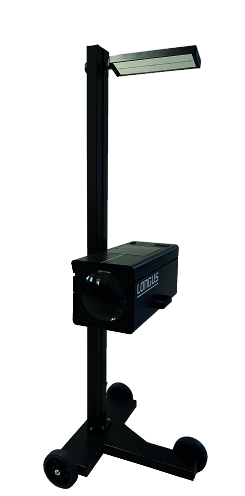 Scheinwerferprüfgerät HL-26-DZ