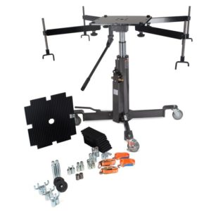 Universalheber HTJ-1200-2-F