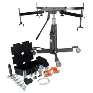 Universalheber HTJ-1200-2 Uni