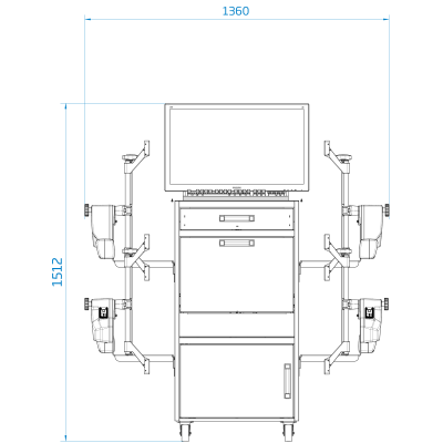 megaline Logik 8 – Bild 2
