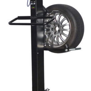 Reifenhublift mit Akku LRL-80