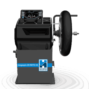 megaspin 20 MOTO HS
