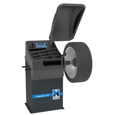 Megaspin 220