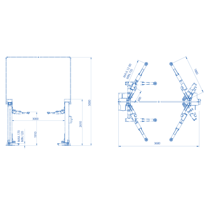 Megalift 199/RY – Bild 3