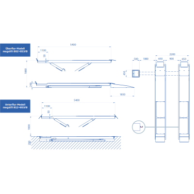 megalift 812+853/B – Bild 2