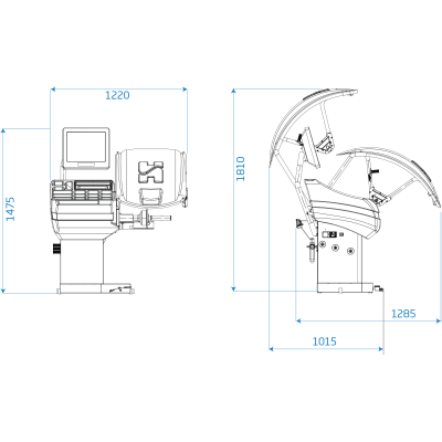 Megaspin FT P – Bild 4