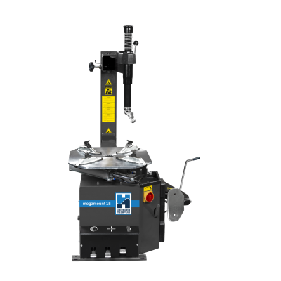 Megamount 15