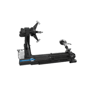 Alternative view of Megamount 2-56T S