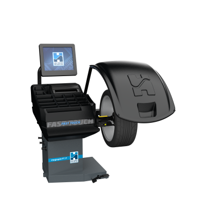 Megaspin FT P – Bild 2