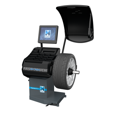 Megaspin FT P – Bild 3