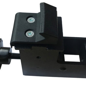 Motorradspannbacken beschichtet für LM-17/18