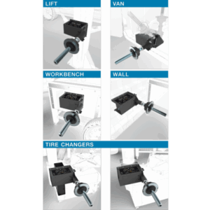 Alternative view of Paguro P1