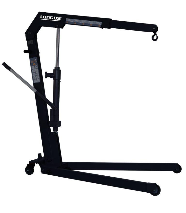 Werkstattkran LWK-1000