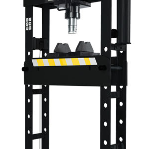 Werkstattpresse W-10-H-M