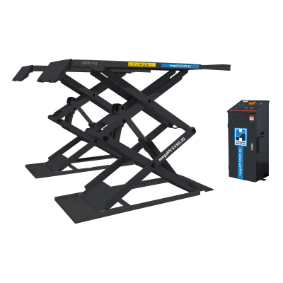 Megalift SXXD.35