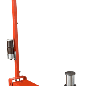 Rangierwagenheber PL-C-222-N