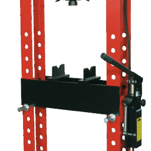 Werkstattpresse W-25-FH-M