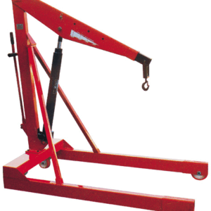 Werkstattkran M-2000-D