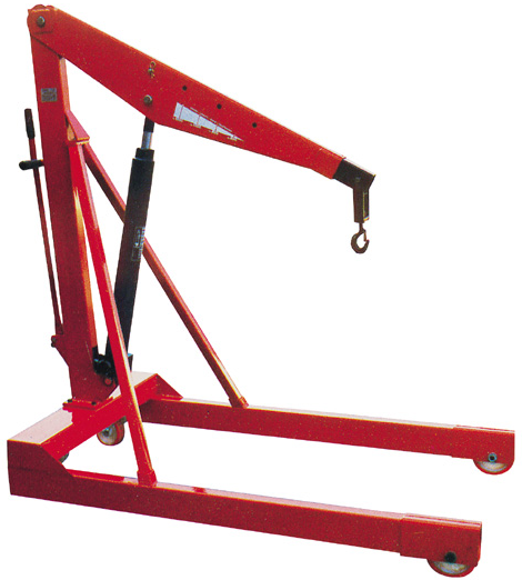 Werkstattkran M-2000-D