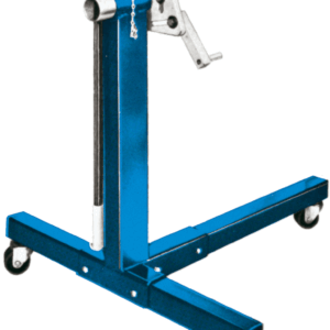 Pkw-Motor- und Getriebereparaturstand MRS-400