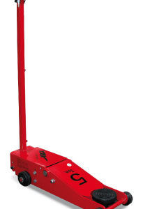 Rangierwagenheber PL-C-109-C