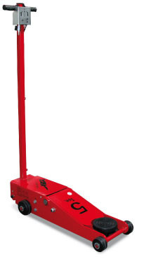 Rangierwagenheber PL-C-109-C