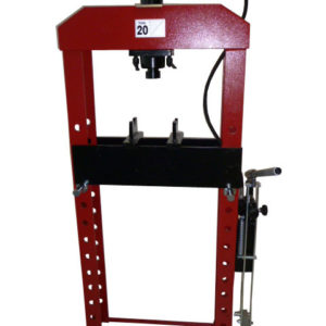Werkstattpresse W-20-FH-M