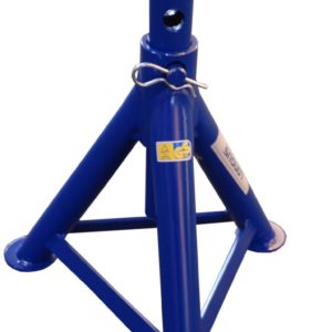 Unterstellbock 50 PB-8