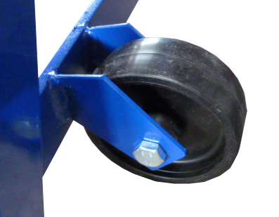 Abstützbock SEF-515 – Bild 2