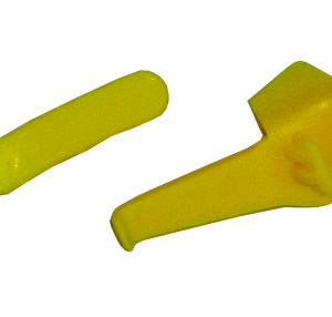 Klickgleitstück 2er Set BT-4 für LMM11/16/17