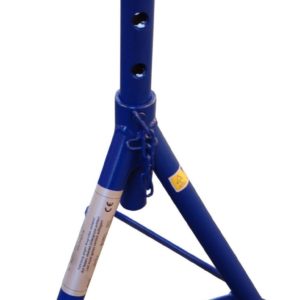 Unterstellbock 50 PB-3