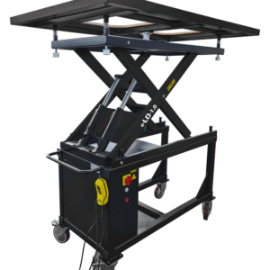 e-LO Batteriehubtisch 1.0