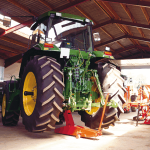 Alternative view of Rangierheber CL-10T-C (G4)