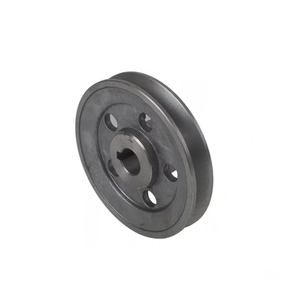 Keilriemenscheibe für Kurbelwelle, 175mm, Top Qualität, 25-37 kW (34-50PS Keilriemenscheibe für Kurbelwelle, 175mm, Top Qualität, 25-37 kW (34-50PS