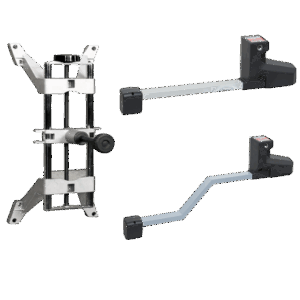 megaline Logik 8 Hybrid Light