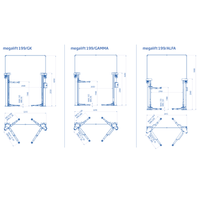 megalift 199/ALFA – Bild 2