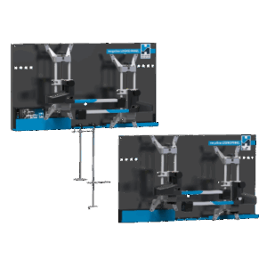 megaline Logik 8 Panel