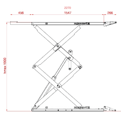 Megalift SXXD.35 – Bild 2
