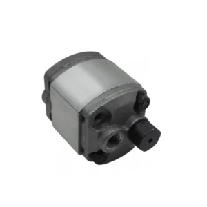 Pumpenkopf für Longus CL2.40H