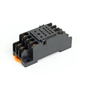 Relaissockel passend für alle Relais